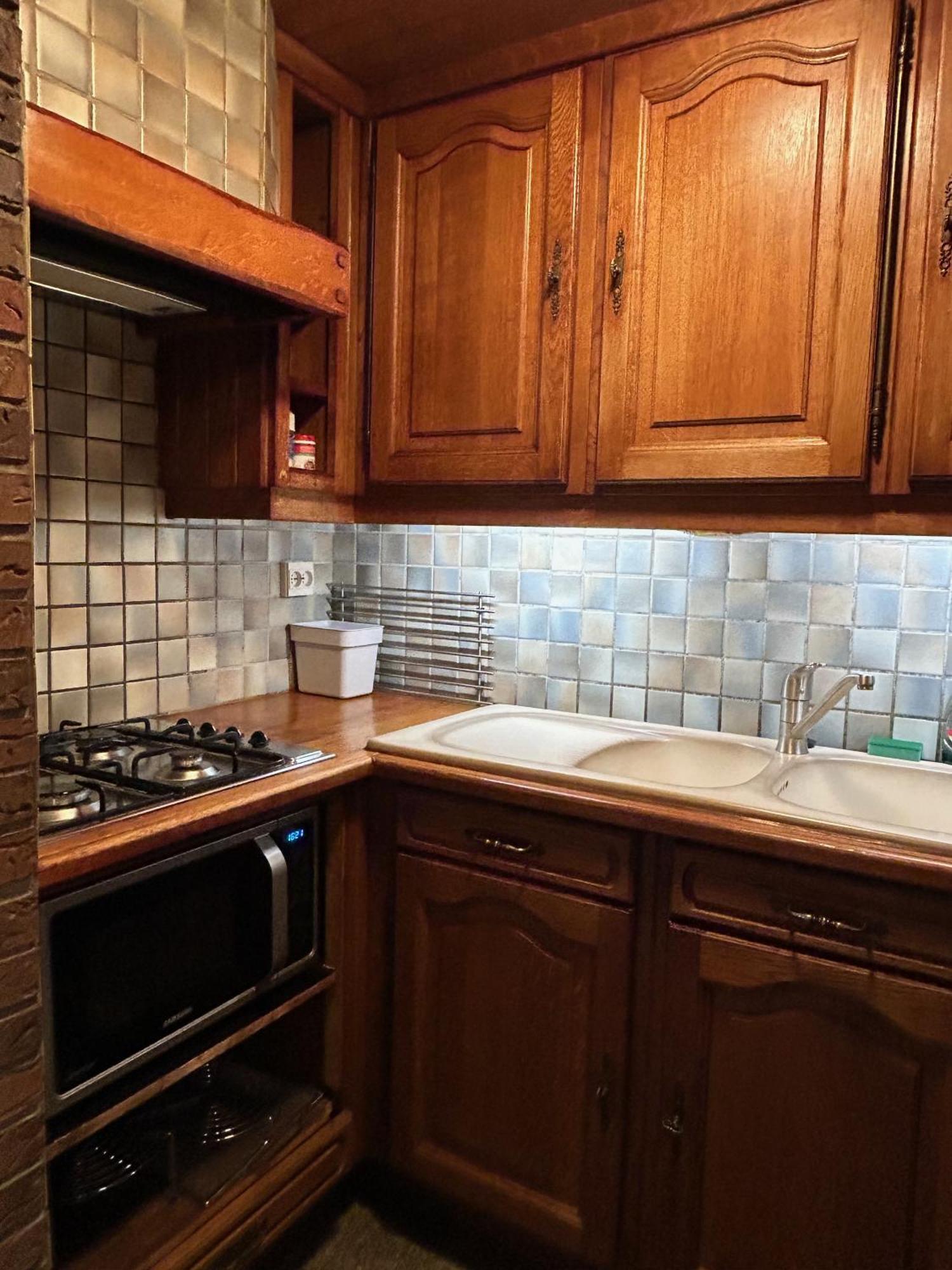 Vakantiewoning Hoogveld Kortessem المظهر الخارجي الصورة